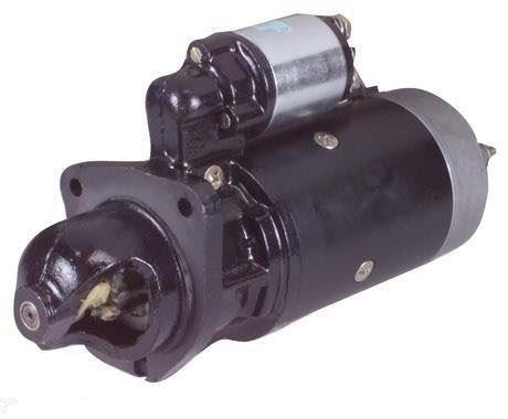 Electromotor utilaj, Caterpillar 42MT - 10461413