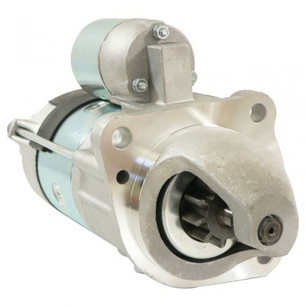 Electromotor utilaj, Caterpillar 972, 816F, 815B - 2071560