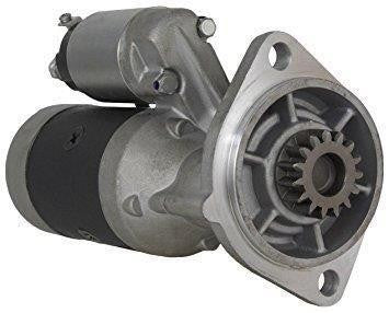 Electromotor utilaj, Caterpillar 972G, Volvo, Komatsu - 1114980