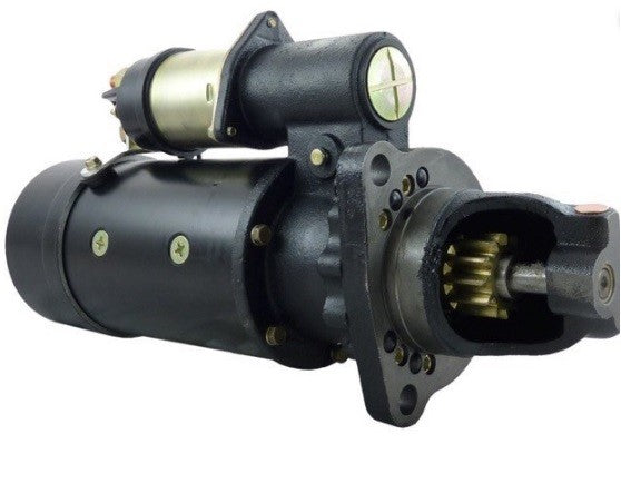 Electromotor utilaj, Caterpillar, D3C D4B D4C - 3E1865