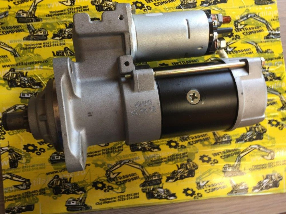 Electromotor utilaj, Cummins - 19011400