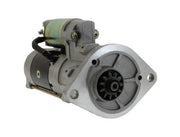 Electromotor utilaj, FIAT HITACHI, FB 100 - AZF4183