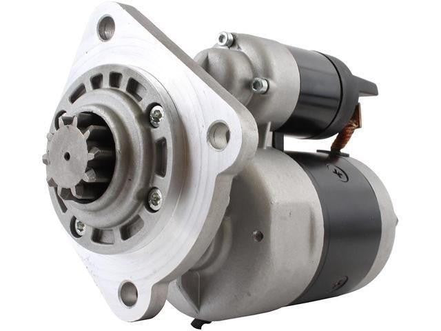 Electromotor utilaj, Hanomag, 55D - 3095297M