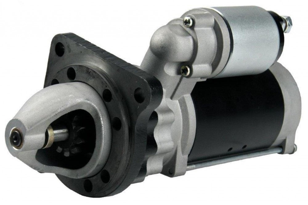 Electromotor utilaj, Hanomag 70E, Massey-Ferguson - 2992480M91