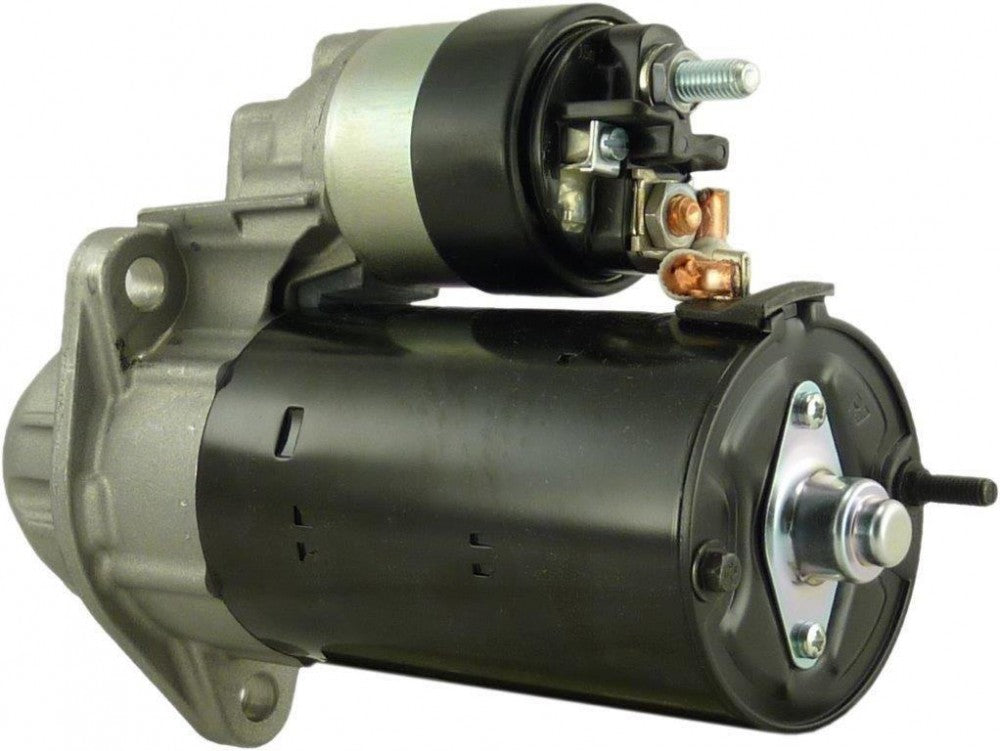 Electromotor utilaj, Hitachi, Takeuchi, Isuzu - S13294