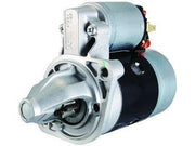 Electromotor utilaj, Isuzu