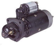 Electromotor utilaj, JCB 4CX - 714/09100