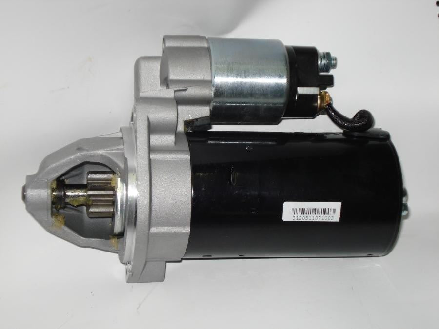 Electromotor utilaj, Komatsu WA480 WA470-6 WA470-6A - 0-51000-3040