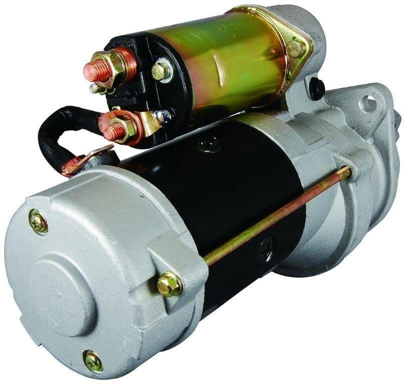 Electromotor utilaj, Perkins, DRS3769 - DRS3769