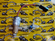 Electrovalva utilaj constructii, Fiat Hitachi, FD255 EG3/24V