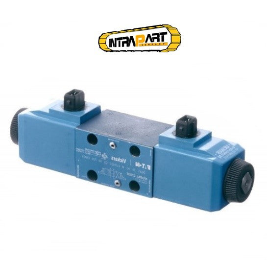 Electrovalva utilaj, JCB, 535-125 530 540 - 35/910058