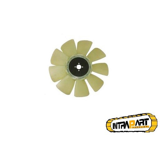 Elice ventilator buldoexcavator, Caterpillar 416C 420D 428C - 1423391