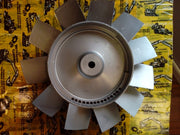 Elice ventilator, Deutz F6L912, Hamm 2411 - 02235067