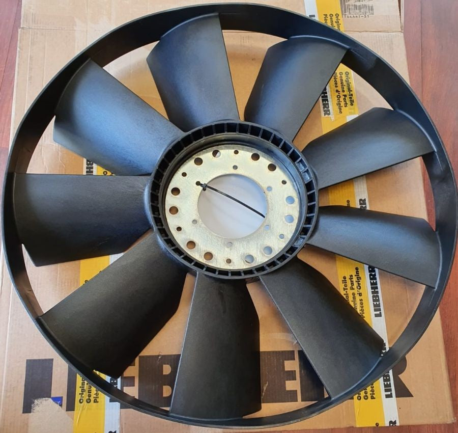 Elice ventilator excavator, Liebherr, A904 R902 R942 - 5700297
