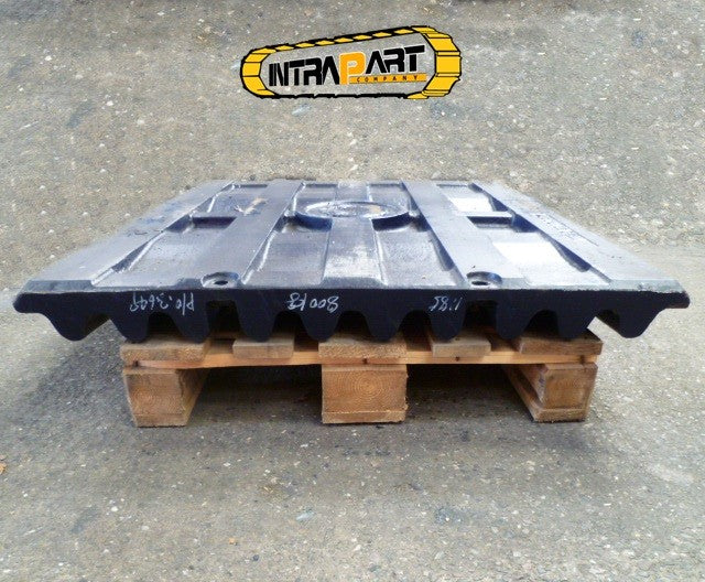 Falca plata concasor, Kue Ken 75S