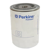 Filtru carburant, Perkins - 26560137