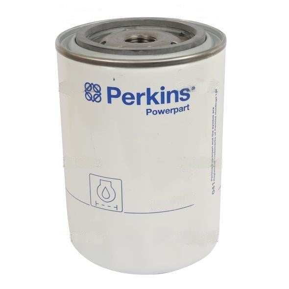 Filtru carburant, Perkins - 26560137