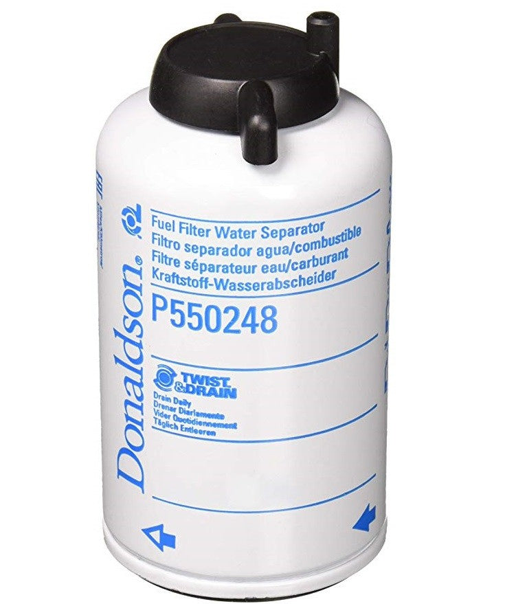 Filtru combustibil, Donaldson - P550248