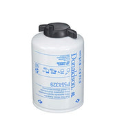 Filtru combustibil, Donaldson - P551329