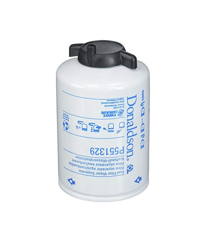 Filtru combustibil, Donaldson - P551329