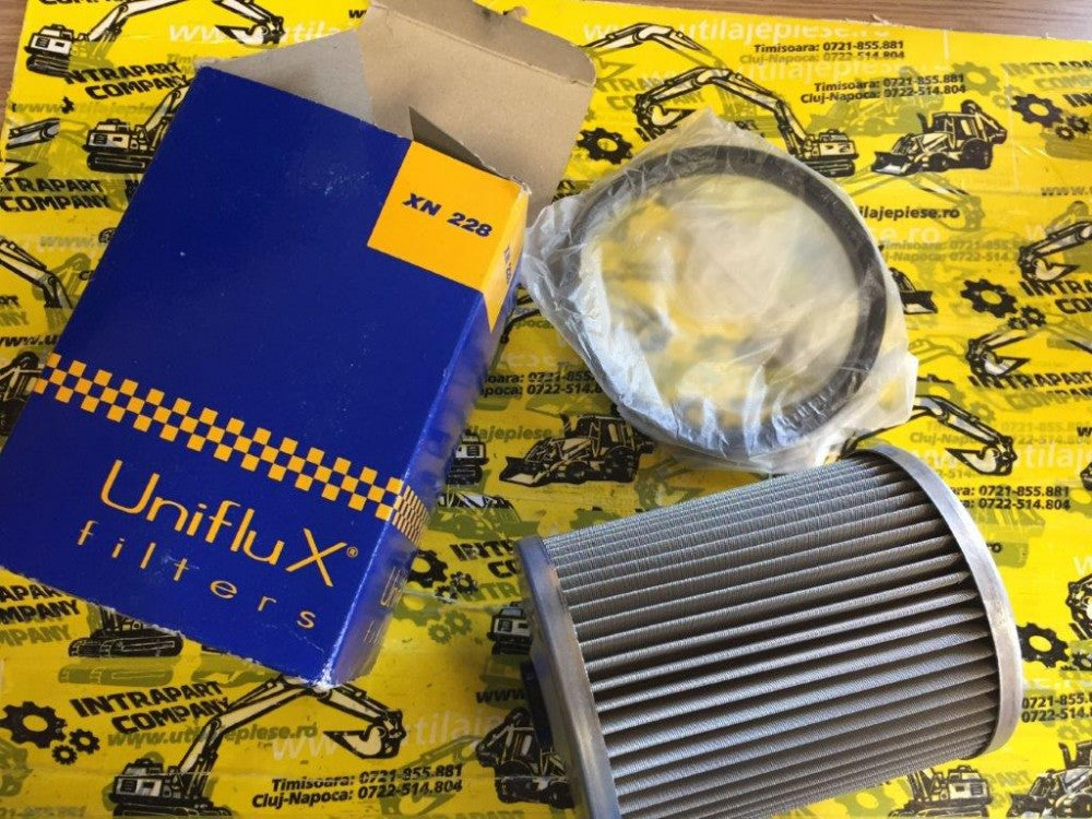Filtru combustibil, Uniflux - XN228