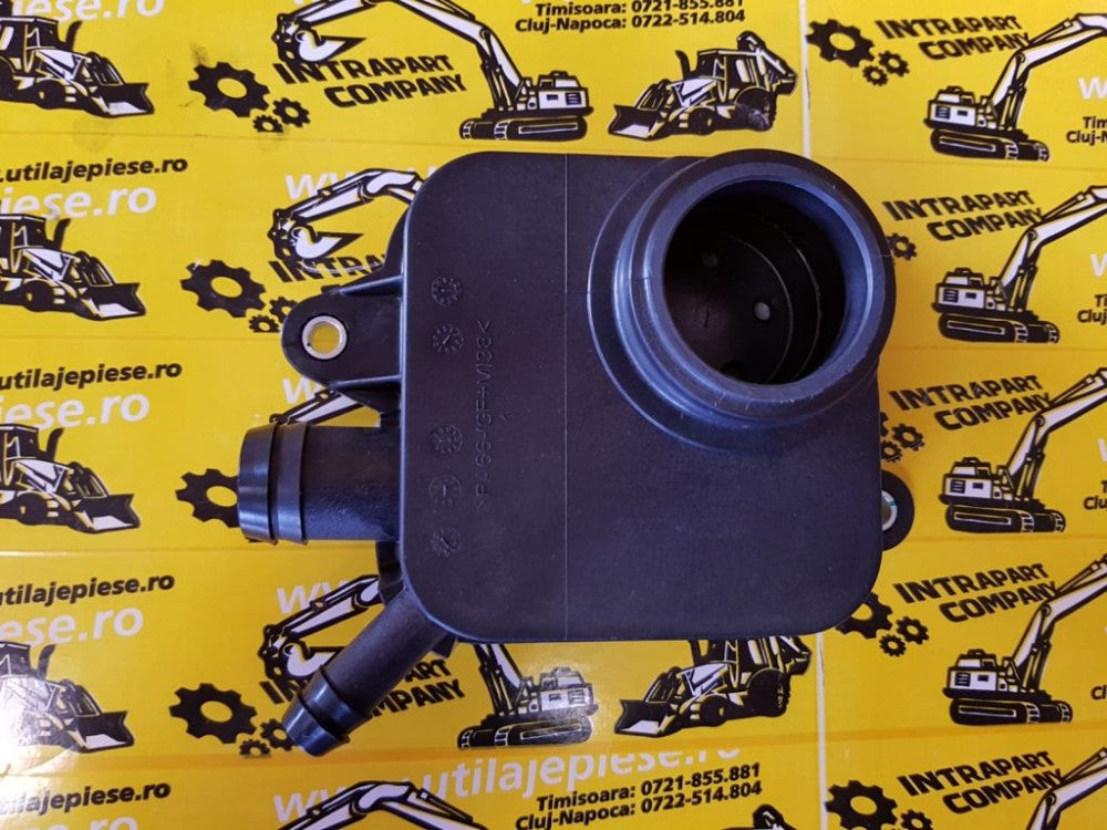 Filtru epurator excavator, Komatsu, PC300 PC350 PC360 - 6745-21-7110