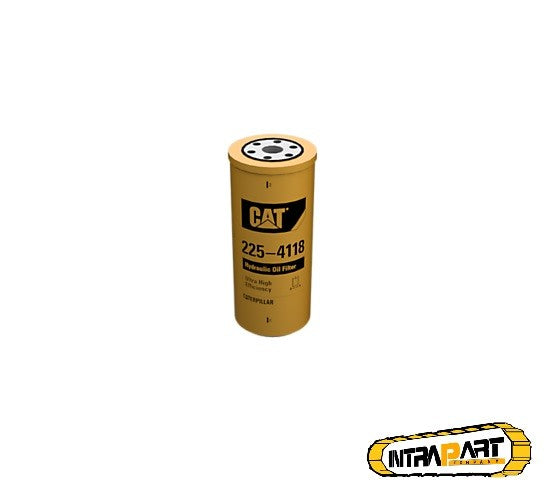 Filtru hidraulic utilaj, Caterpillar D6N D5N 938H - 2254118
