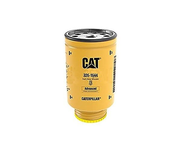 Filtru ulei, Caterpillar - 3261644