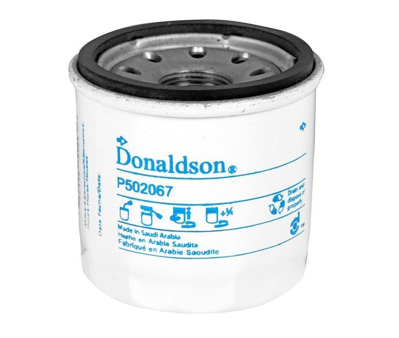 Filtru ulei, Donaldson - P502067