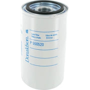 Filtru ulei, Donaldson - P550520