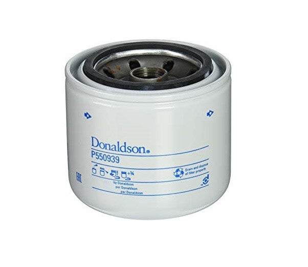 Filtru ulei, Donaldson - P550939
