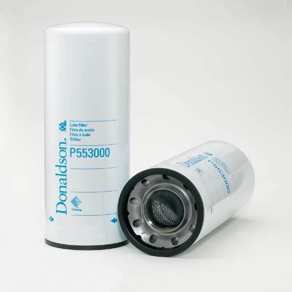 Filtru ulei, Donaldson - P553000