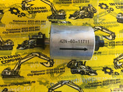 Filtru ulei hidraulic buldoexcavator, Komatsu, WB91R WB93R WB97R - 42N-60-11711