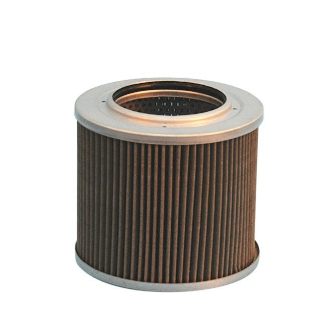 Filtru ulei hidraulic, Donaldson, Fiat Hitachi EX255 - P764679