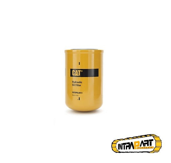Filtru ulei miniexcavator, Caterpillar 301.5 301.6C 301.8 - 1494533