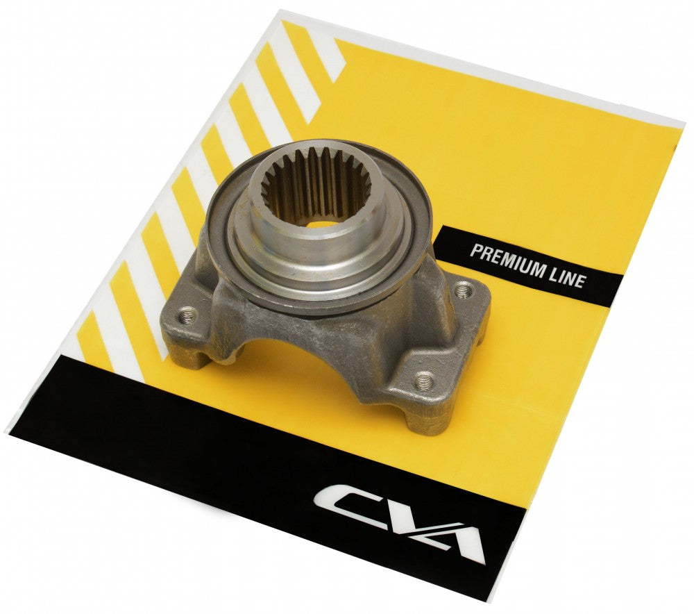 Flansa buldoexcavator, Caterpillar - 1226787