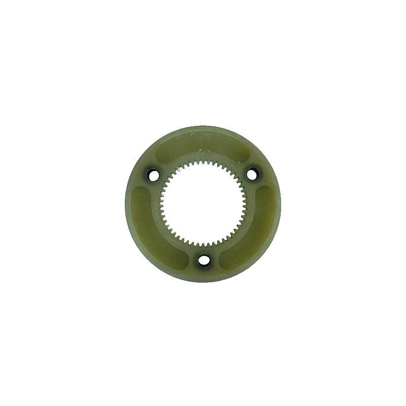 Flansa cuplaj excavator, Caterpillar 301.5 301.6 301.8 - 1495105