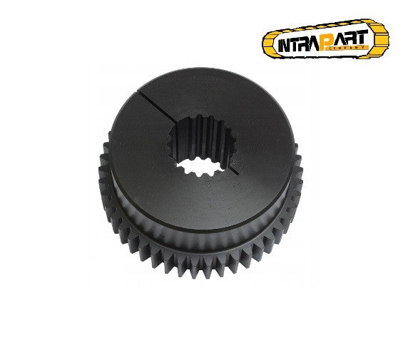 Flansa excavator, CAT, 325 322 324 - 2396599