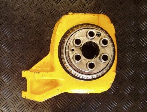 Fuzeta roata buldoexcavator, JCB, 2CX 3CX 4CX - 123/03138