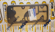 Garnitura buldoexcavator, Komatsu, WB140PS WB97R WB97S - CA0149995