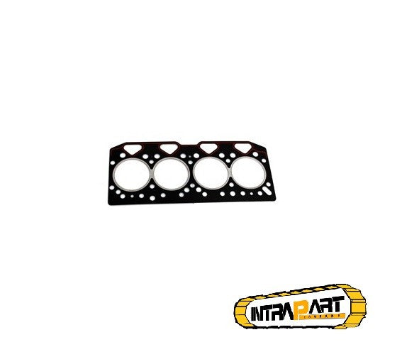 Garnitura chiulasa buldoexcavator, Caterpillar 428C 416C 420D - 6I0585