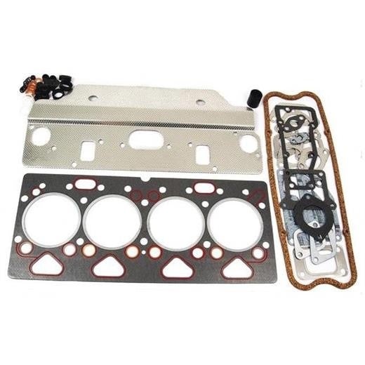 Garnitura chiulasa buldoexcavator, JCB 3CX 2CX 540 - 02/201729