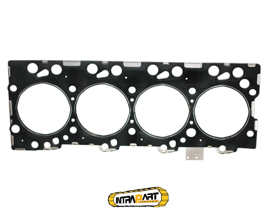 Garnitura chiulasa buldoexcavator, Komatsu WB91R WB93R WB93S - EA2830919