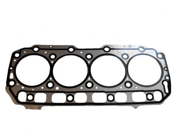 Garnitura chiulasa buldoexcavator, Komatsu WB91R WB93R WB97R - YM123907-01350