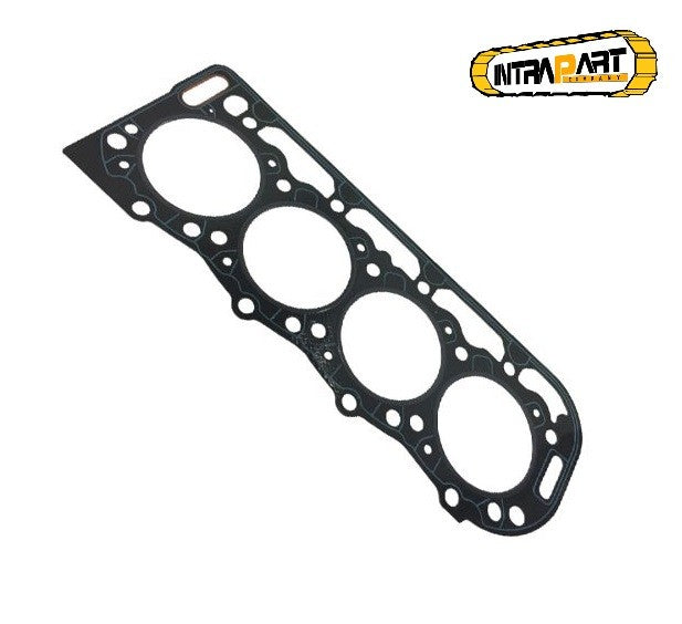 Garnitura chiulasa buldoexcavator, New Holland FB110 535 555 - F87800517