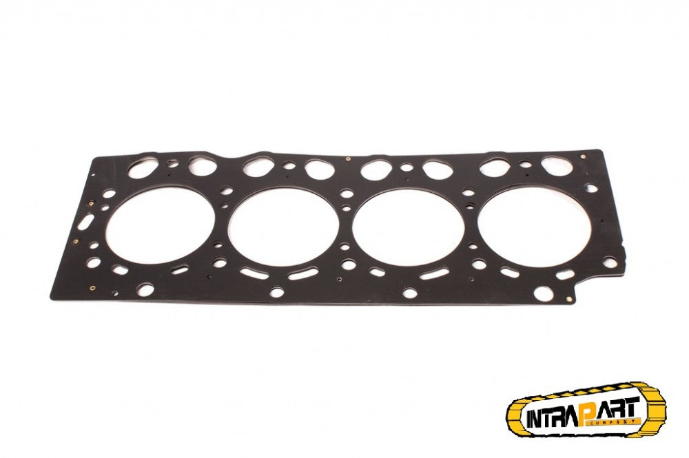 Garnitura chiulasa buldoexcavator, Volvo, BL61 BL70 BL71 - 20882841