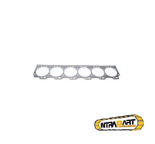 Garnitura chiulasa buldozer, Komatsu, D61EX D61PX PC300 - 6742-01-5582