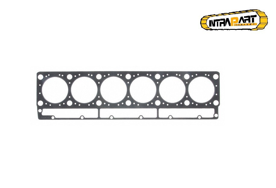 Garnitura chiulasa excavator, Caterpillar 320 320B 322B - 1077832