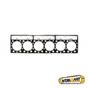 Garnitura chiulasa excavator, Caterpillar 330 235B 350 - 1118015
