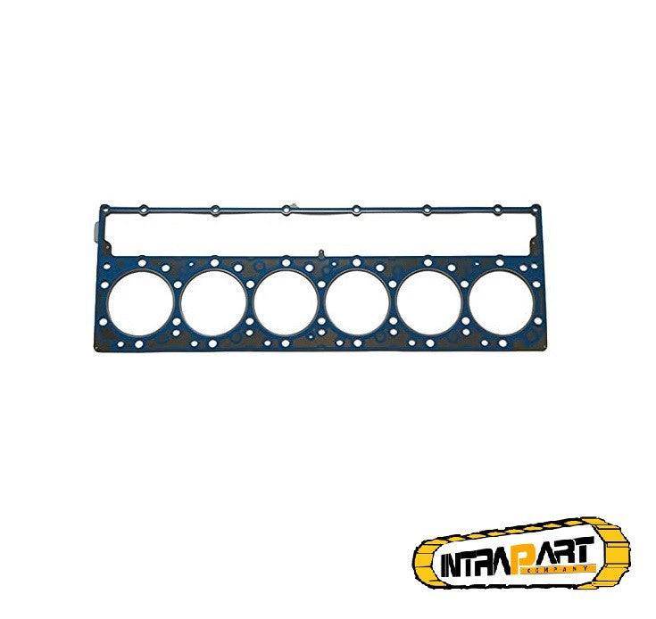 Garnitura chiulasa excavator, Caterpillar, 345C 349D 349E - 2219392